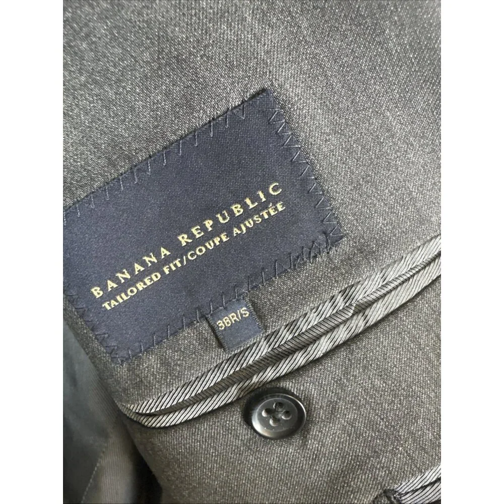 Banana Republic banana republic